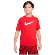T-shirt Korte Mouw Nike T-shirt Dri-FIT Multi+ HBR