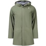 Parka Jas K-Way Veste