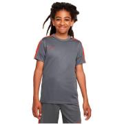 T-shirt Korte Mouw Nike T-shirt Academy 23 gris junior homme