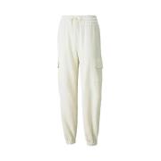 Trainingsbroek Puma Pantalon Select Clsx Blanc