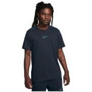 T-shirt Korte Mouw Nike T-shirt Graphic Multicolore