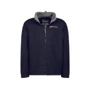 Fleece Jack Geographical Norway -