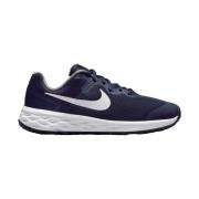 Lage Sneakers Nike Revolution 6 Nn Gs