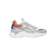 Lage Sneakers Puma RsX 3D