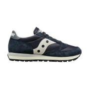 Lage Sneakers Saucony Jazz 81