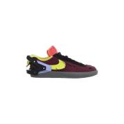 Lage Sneakers Nike X Acrnm Blazer Low