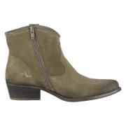 Laarzen Felmini Enkellaarzen