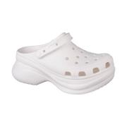Nette Schoenen Crocs W Classic Bae Clog