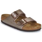 Slippers BIRKENSTOCK Arizona BF Graceful Taupe
