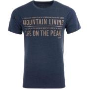 Sportaccessoires Alpine Pro bunew t -shirt - aded duurzaam