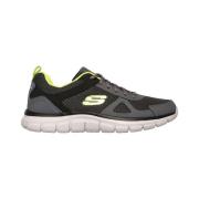 Lage Sneakers Skechers Bucolo