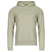 Sweater Puma ESS Small No. 1 Logo centered Logo Hoodie FL