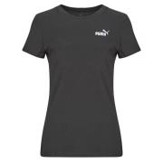T-shirt Korte Mouw Puma ESS Small No. 1 Logo Tee
