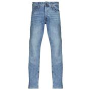 Straight Jeans Jack &amp; Jones JJIMIKE JJORIGINAL ST 171