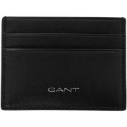 Portemonnee Gant Leren kaarthouder