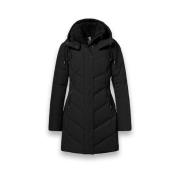 Parka Jas District Zodiac