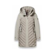 Parka Jas District St Moritz