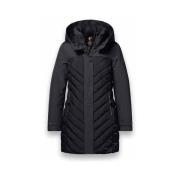 Parka Jas District St Moritz