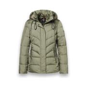 Parka Jas District Montana