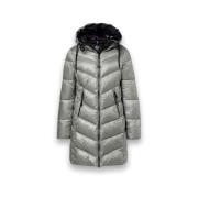 Parka Jas District Sapporo