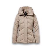 Parka Jas District Verbier