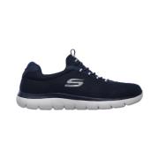 Lage Sneakers Skechers Summits