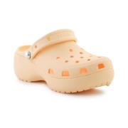 Klompen Crocs Classic Platform