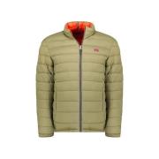 Donsjas Geographical Norway -