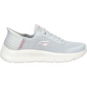 Lage Sneakers Skechers Sneaker