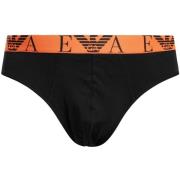 Slips Emporio Armani 3-paks briefs