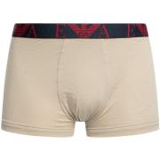 Boxers Emporio Armani Trunk 3-pack
