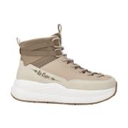 Hoge Sneakers Lee Cooper B25696
