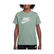 T-shirt Korte Mouw Nike -