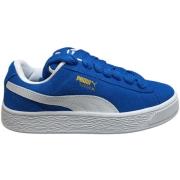 Lage Sneakers Puma SUEDE XL