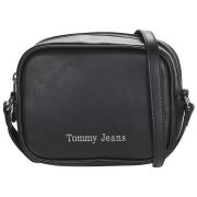 Schoudertas Tommy Jeans TJW MUST CAMERA BAG REGULAR PU