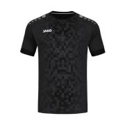 T-shirt Korte Mouw Jako Pixel