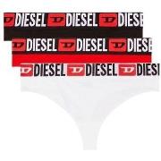 Sportschoenen Diesel 00SE0K 0NJAP - UFST-STARS-THREEPACK-E6969