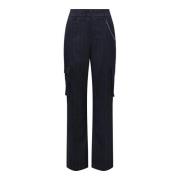 Cargobroek Only 15308708 ONLNIA-BLACK