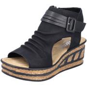 Sandalen Rieker -