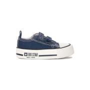 Lage Sneakers Big Star KK374081