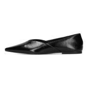 Ballerina's Posh By Poelman FELINE Damen Ballerinas