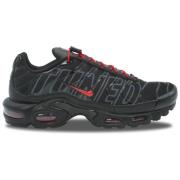 Sneakers Nike Air Max Plus TN Black Red