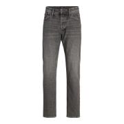 Skinny Jeans Jack &amp; Jones 12258570 CHRIS-DENIM GREY