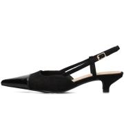 Pumps Posh By Poelman CHLOE Damen Slingback-Pumps