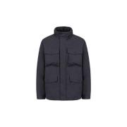 Windjack People Of Shibuya ANZAI PM948-790 NAVY BLUE
