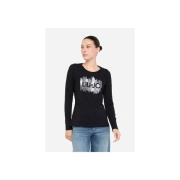 T-Shirt Lange Mouw Liu Jo MF5464 JS923-P9162