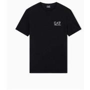 T-shirt Korte Mouw Emporio Armani EA7 7M000666 AF13739-UC001