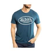 T-shirt Korte Mouw Von Dutch -