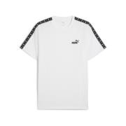 T-shirt Korte Mouw Puma -