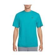 T-shirt Korte Mouw Nike -